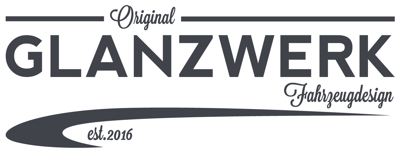 Glanzwerk Fahrzeugdesign